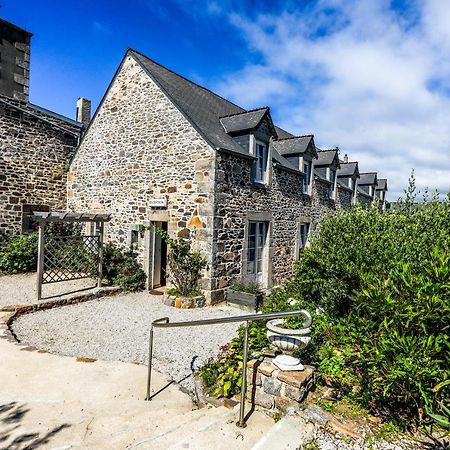 La Villa Bel Air Фламанвиль Экстерьер фото